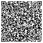 QR code with Central Oregon Distributing contacts