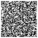 QR code with Truedisk contacts