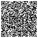 QR code with Jerry Haugen contacts