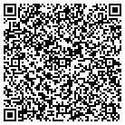 QR code with Advanced Power Technology Inc contacts
