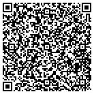 QR code with D McCoys Logging Co contacts