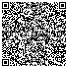 QR code with Restoration & Building Service contacts