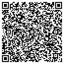 QR code with Padingtons Pizza Inc contacts