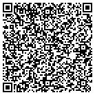 QR code with Advanced Mortgage & Invstmnts contacts