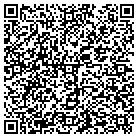 QR code with China Furniture Warehouse Inc contacts