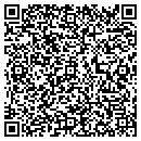 QR code with Roger E Jolma contacts