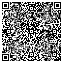 QR code with Rising Suns contacts