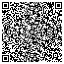 QR code with Bank of West contacts
