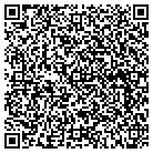 QR code with Gary's Barber & Style Shop contacts