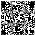 QR code with Allan's Auto Sales & Storage contacts