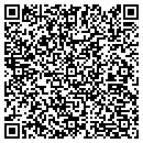 QR code with US Forestry Department contacts