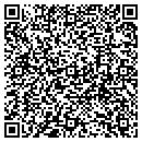QR code with King Midas contacts