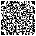 QR code with KWAX contacts