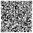 QR code with Hult Center For The Performing contacts