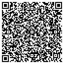QR code with Machine Tech contacts