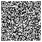 QR code with Mary T Davis Computer Service contacts