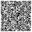 QR code with Cow Creek Indian Bingo Center contacts