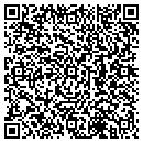 QR code with C & K Express contacts