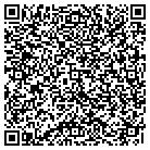 QR code with Oregon Nurses Assn contacts