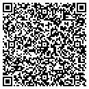 QR code with Jus Vendn contacts