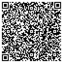 QR code with Autozone 2216 contacts