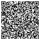 QR code with CD Traders contacts