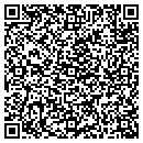 QR code with A Touch of Class contacts