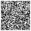 QR code with Cooltek Inc contacts