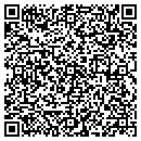 QR code with A Wayward Hand contacts