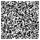 QR code with J M & S Construction Inc contacts