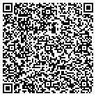 QR code with Black's Excavating & Hauling contacts