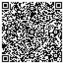 QR code with Arby's contacts