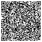 QR code with Hammond Engineering contacts