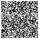 QR code with Meadowreed Inc contacts