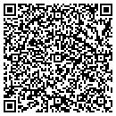 QR code with Horse Creek Lodge contacts