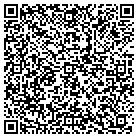 QR code with Debbie's Hidden Lake Salon contacts