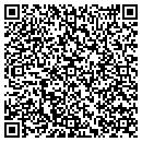 QR code with Ace Hardware contacts