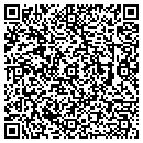 QR code with Robin's Nest contacts