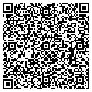 QR code with Allan Baron contacts