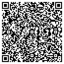 QR code with Just In Time contacts