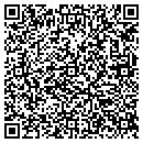 QR code with AAARV Center contacts