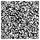 QR code with Hidden Springs Rec Assoc contacts