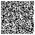 QR code with GNC contacts