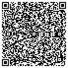 QR code with Takilma East Productions contacts