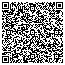 QR code with Aaron Dunn Insurance contacts