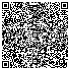 QR code with Oregon Title Insurance Co contacts
