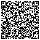 QR code with Finish Line contacts