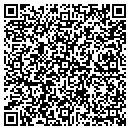 QR code with Oregon Cedar LLC contacts