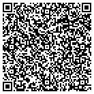 QR code with High Prairie Log Builders contacts