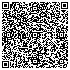 QR code with Anderson Graphic Division contacts